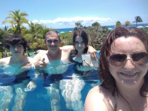 Descubra como a Amway oferece viagens incríveis para Cancún