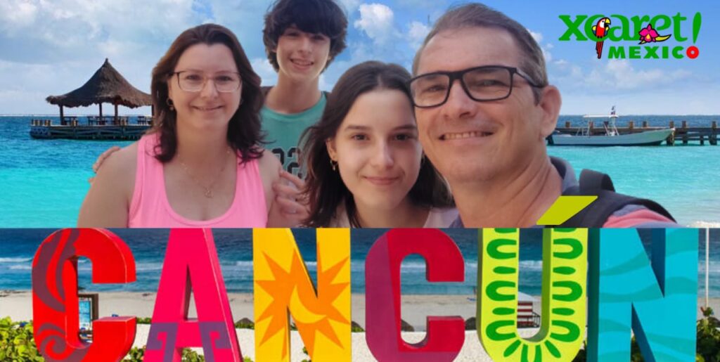 Viaje para Cancun com a Amway e1750464919611