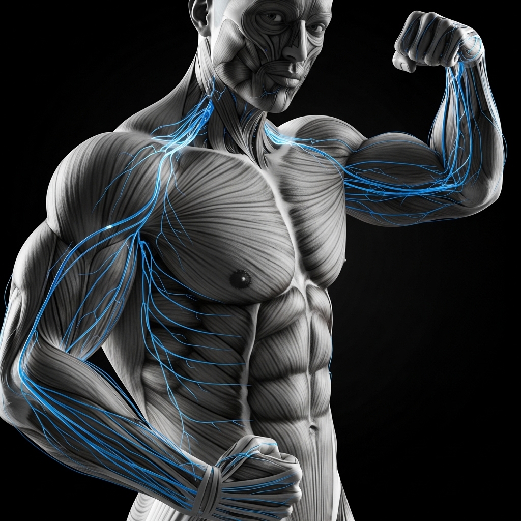 Saúde muscular e nervosa com Cálcio Nutrilite