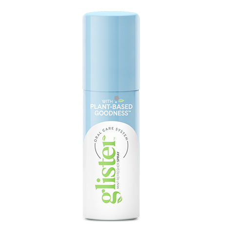 Glister spray da amway