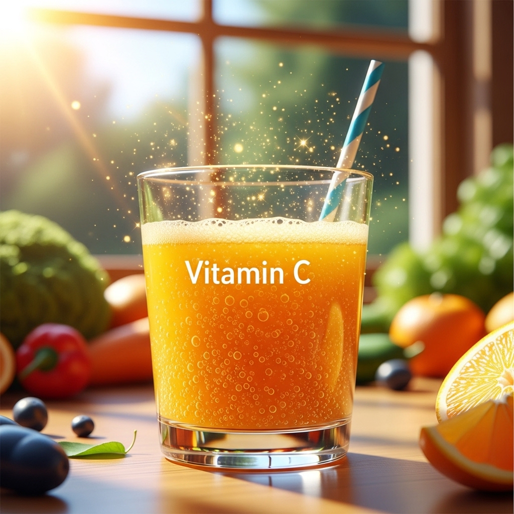 Ação antioxidante e energia com Acerola C Nutrilite