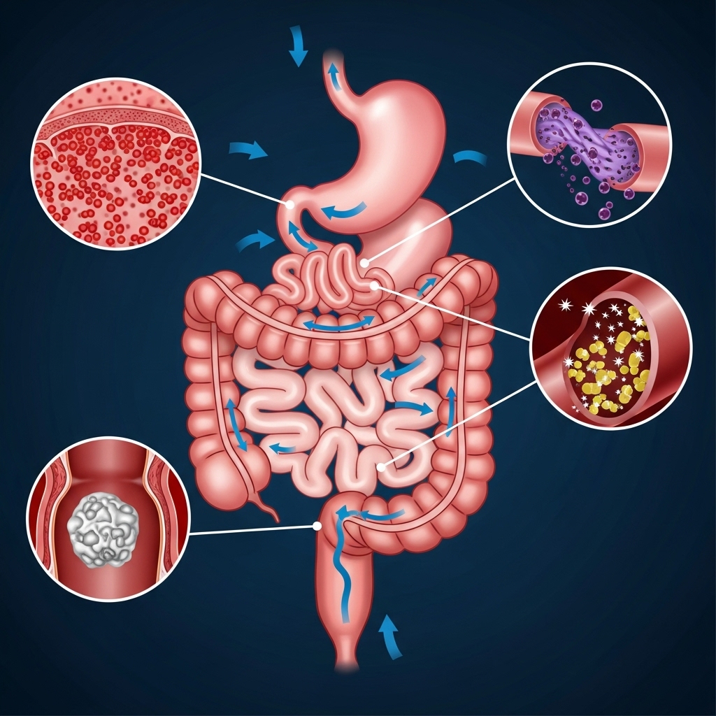 Fibras Nutrilite promovem regularidade intestinal de forma natural