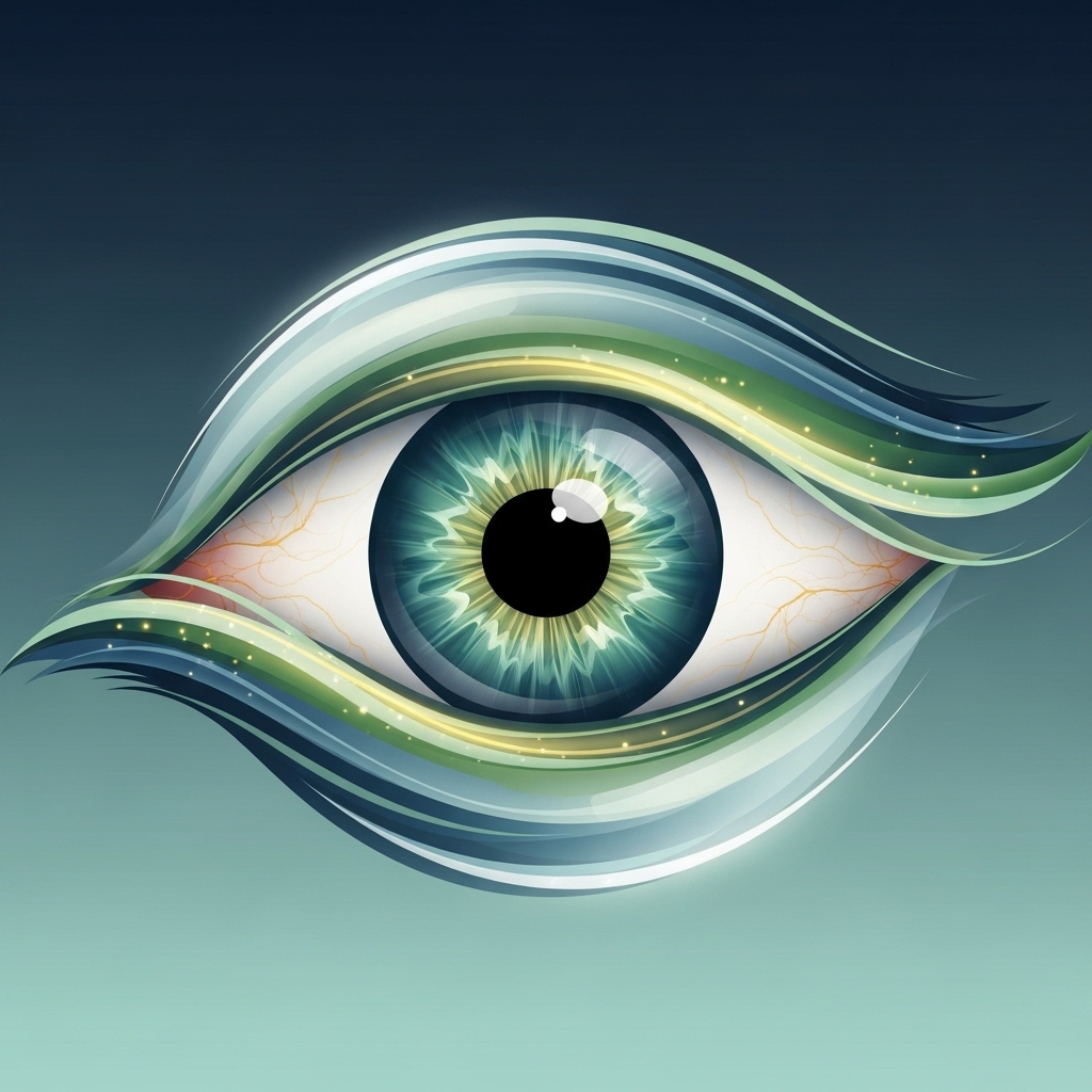 Saúde dos olhos com Ômega 3 Nutrilite