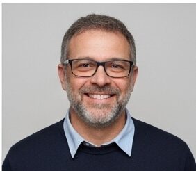 Dr. Felipe Nunes