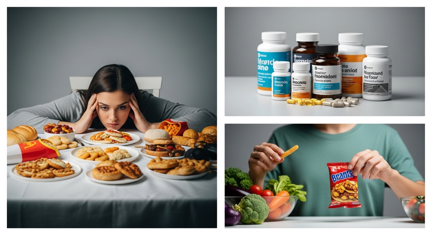 benefícios da suplementação Nutrilite™ para saúde e qualidade de vida