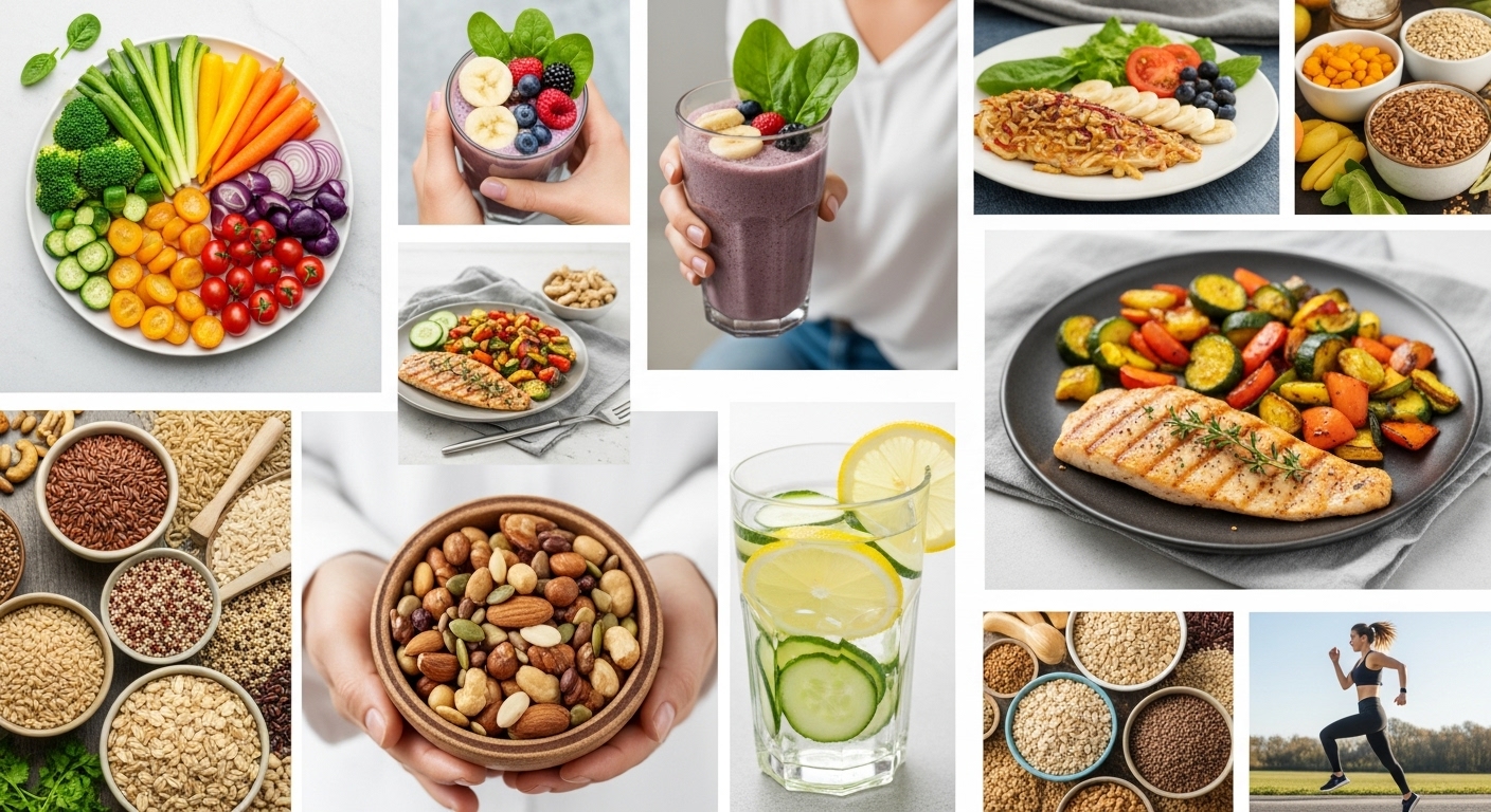 benefícios da suplementação Nutrilite™ para saúde e qualidade de vida