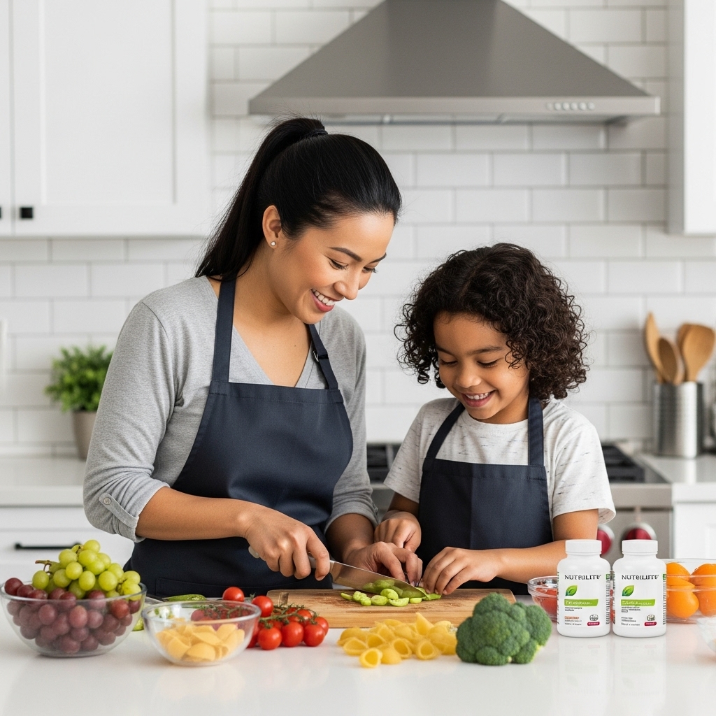 Pilar Alimentação