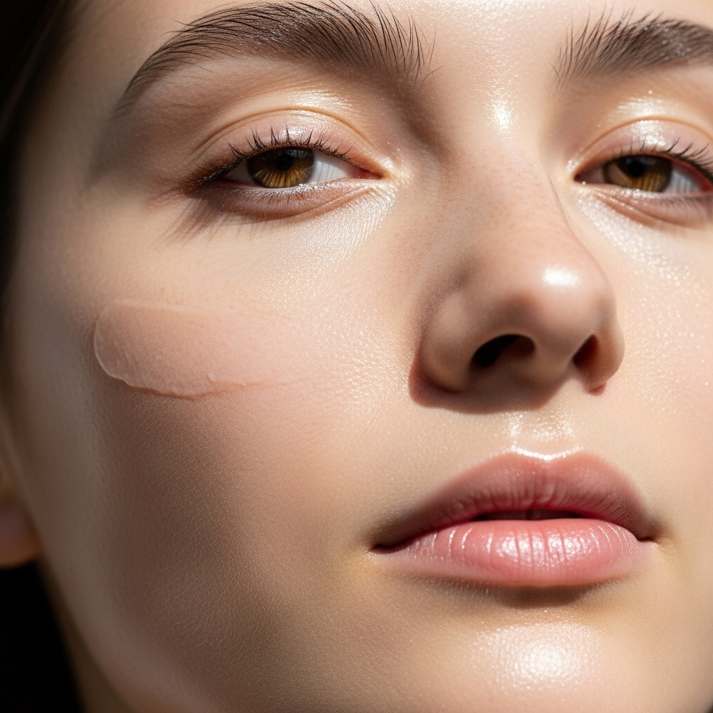 Artistry Sérum Vitamina C e Ácido Hialurônico para hidratação profunda