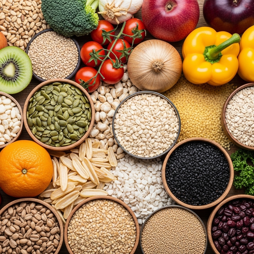 Fibra em pó Nutrilite para digestão regular e leve